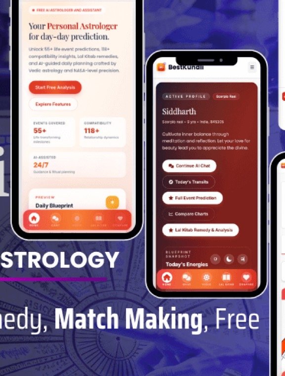 Personal astrologer